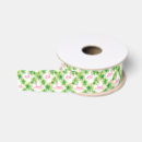 Search for flamingo ribbon Green