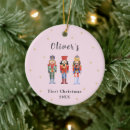 Search for nutcracker home decor ornaments Elegant