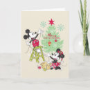 Search for disney christmas cards Vintage
