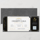 Search for charity gala invitations Fundraiser