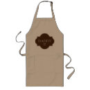 Search for first fathers day aprons New father