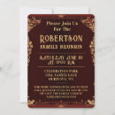 Search for collective invitations Red