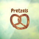 Search for oktoberfest signs Pretzels