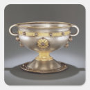 Search for gold chalice stickers Goblet