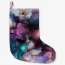 Recherche de acrylique chaussette de noël Peinture