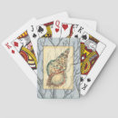Search for translucent playing cards Coastal