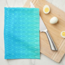 Search for contemporary art tea towels Teal