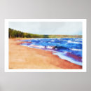 Recherche de marquette posters Grands lacs