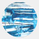 Search for icicles stickers Blue