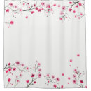 Search for cherry blossom shower curtains Pink