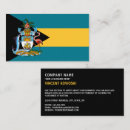 Search for bahamas paper business cards Caribbean
