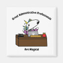 Search for executive assistant Humour