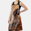Search for springer spaniel aprons Pet