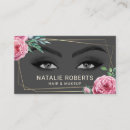 Search for african american woman business cards Hair stylist