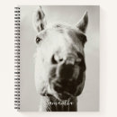 Search for horse notebooks Equine
