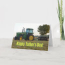 Search for tractor fathers day cards Country