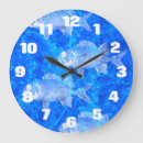 Search for aquarium fish clocks Blue