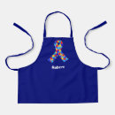Search for autism aprons Aspergers