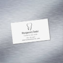 Search for dental hygiene business cards Clinic