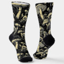 Search for mushroom socks Modern