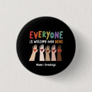 Search for welcome buttons Education