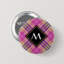 Search for tartan buttons Blue