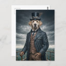 Recherche de peinture labrador cartes postales Animal