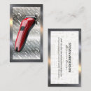 Recherche de clip cartes visite Customer