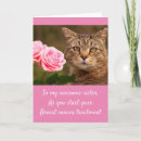 Search for breast cancer cards Support
