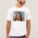 Search for cigar advertisement tshirts Vintage