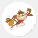Search for dribble stickers Taz