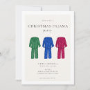 Search for pj party invitations Modern