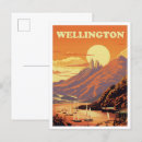 Recherche de wellington cartes postales Ville