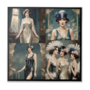 Recherche de les années 1920 carreaux Mode