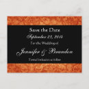 Recherche de halloween save the date Automne