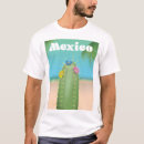 Search for cactus tshirts Mexico