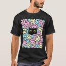 Search for happy face tshirts Smiling