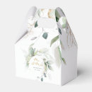 Recherche de bouquet mariage ballotins Verdure