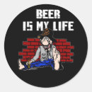 Search for best life stickers For him