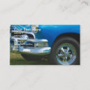 Search for hot rod business cards Transportation