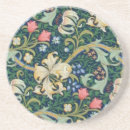 Search for arts and crafts barware Flower