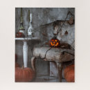 Recherche de décor à la maison puzzles Rustique