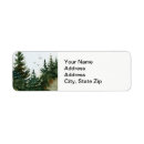 Search for crows return address labels Country