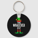 Search for whatever keychains Xmas online