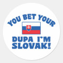 Search for slovak stickers Slovakia flag