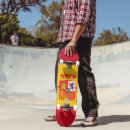 Recherche de drapeau national skateboards Patriote