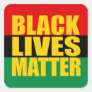 Search for lives matter stickers Racism
