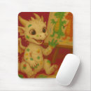 Search for baby monster mousepads Colourful