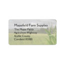 Search for farm landscape return address labels Farming