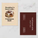 Recherche de roll cartes visite Pâtisserie